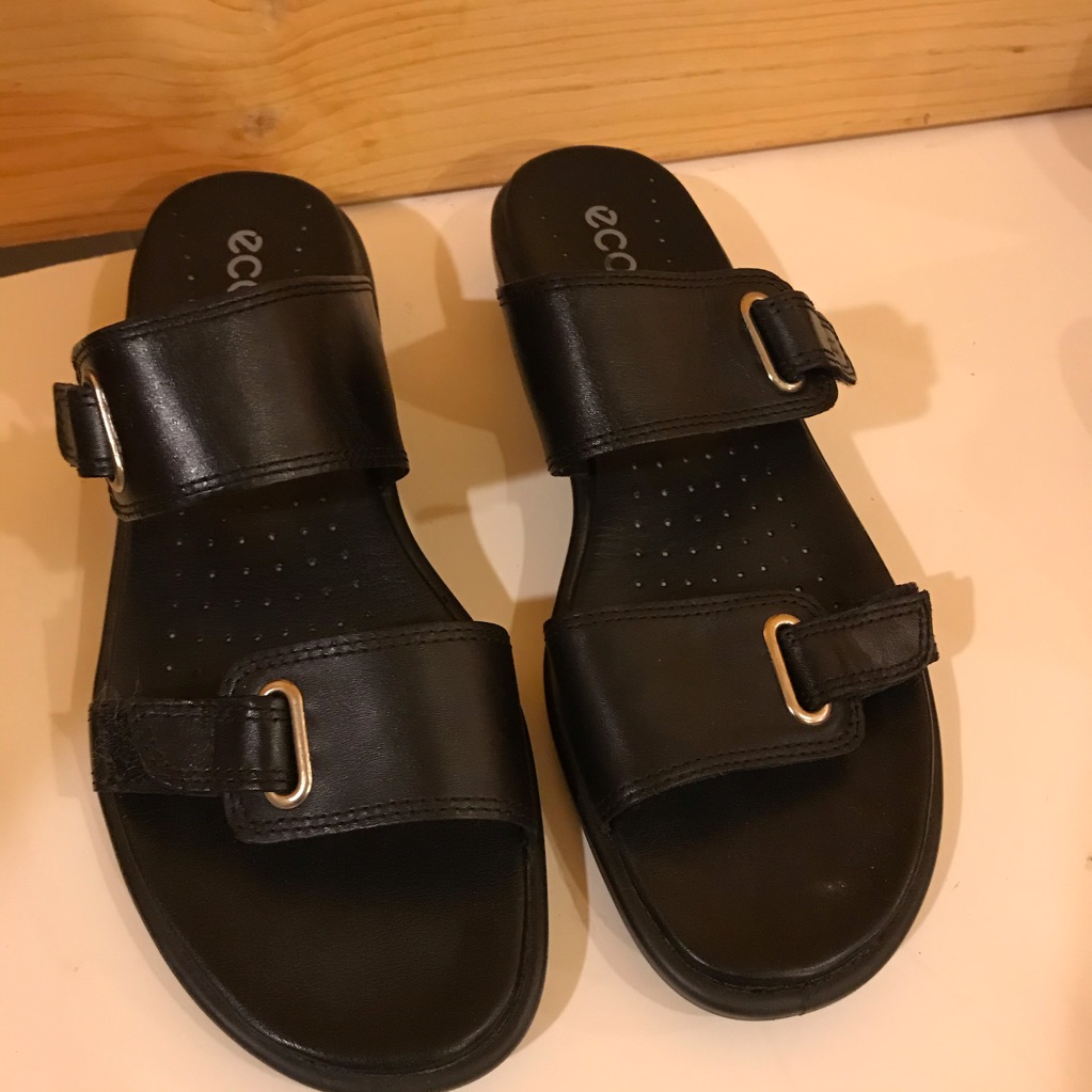 Sandels Ecco